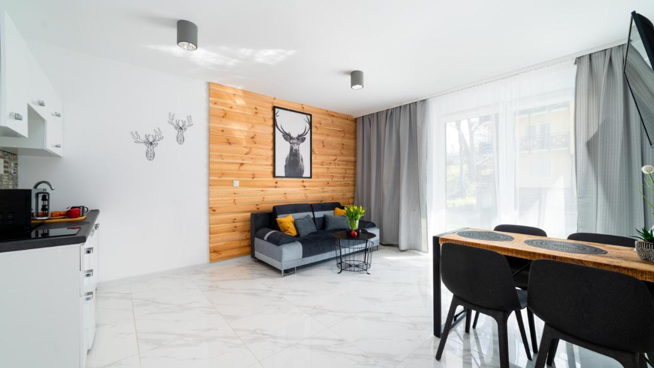 Apartament Fantazja Karpacz Exterior photo