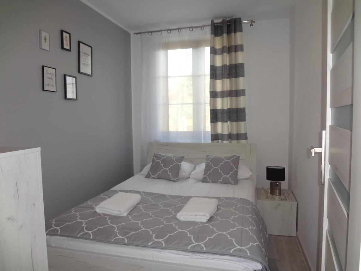 Apartament Fantazja Karpacz Exterior photo