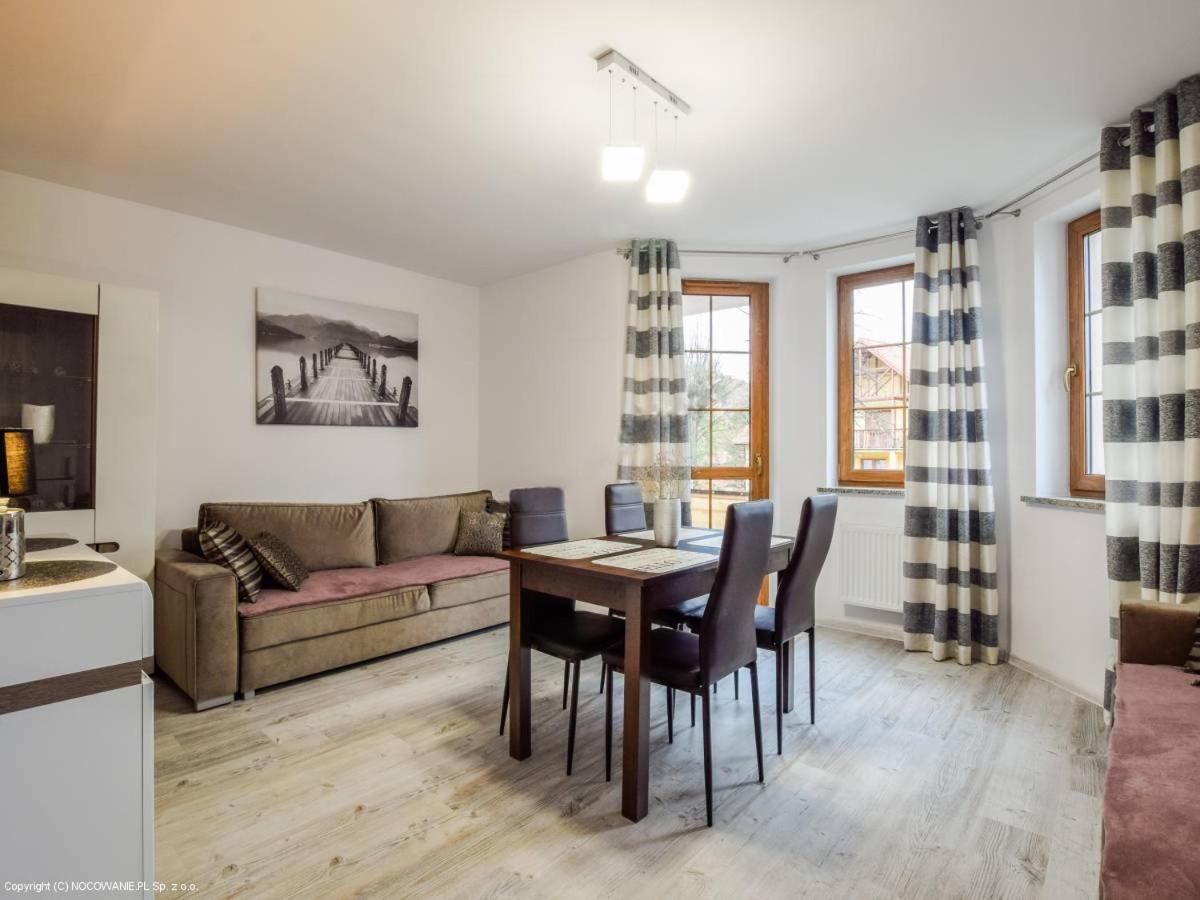 Apartament Fantazja Karpacz Exterior photo